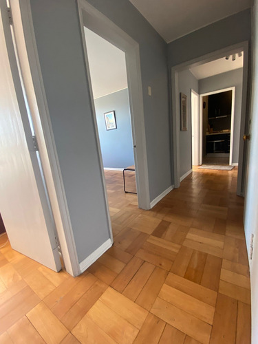 Venta Departamento 2D 1B Centro de Vi&ntilde;a del Mar - Vi&ntilde;a Del Mar