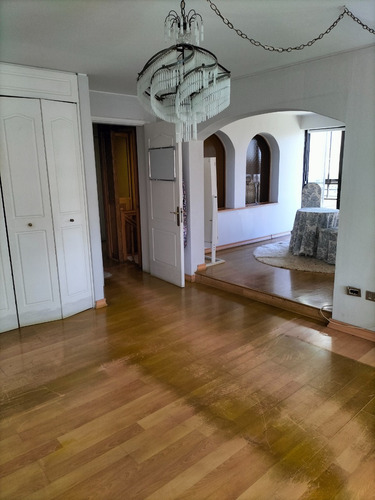 Venta Departamento NOSP 4D en suite Walk-in cl&oacute;set 4B 2E 1B Libertad - Vi&ntilde;a Del Mar