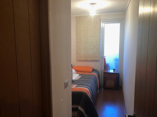 Arriendo Departamento N 4D en suite Walk-in cl&oacute;set 3B 2E 1B Montemar - Conc&oacute;n