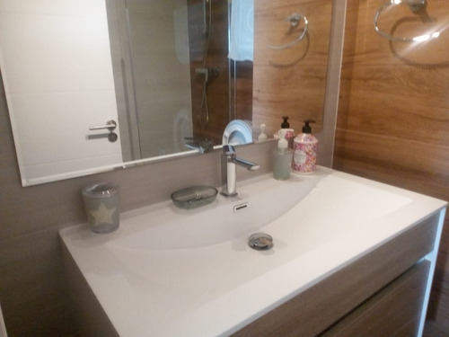 Venta Departamento N 1D en suite Walk-in cl&oacute;set 1B 1E 1B La Boca - Conc&oacute;n