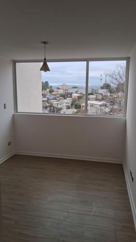 Venta Departamento 3D 2B 1E Recreo - Vi&ntilde;a Del Mar