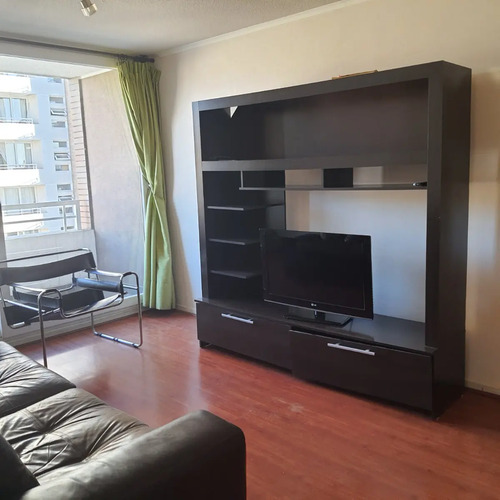 Arriendo Departamento 3D 2B 1E Centro de Vi&ntilde;a del Mar - Vi&ntilde;a Del Mar