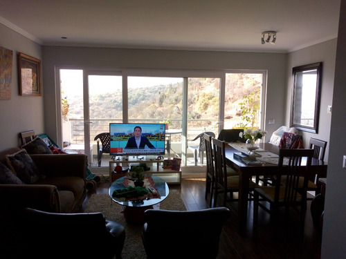 Venta Departamento NO 3D en suite Walk-in cl&oacute;set 2B 1E 1B Re&ntilde;aca - Vi&ntilde;a Del Mar