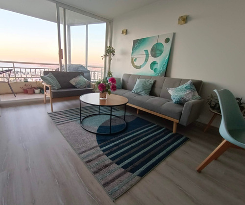 Arriendo Departamento NO 3D en suite 2B 1E Agua Santa - Vi&ntilde;a Del Mar