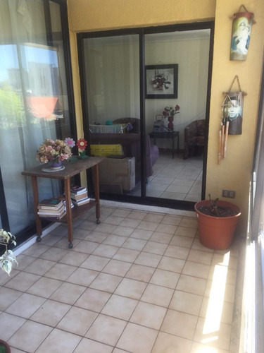 Arriendo Departamento N 4D 3B 1E 1B  - Vi&ntilde;a Del Mar