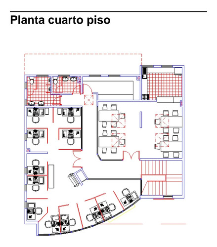 Propiedad Industrial: Edificio De Oficinas Y Galp&oacute;n