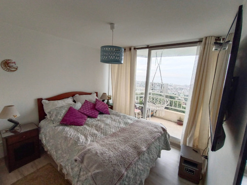 Arriendo Departamento NO 3D en suite 2B 1E Agua Santa - Vi&ntilde;a Del Mar