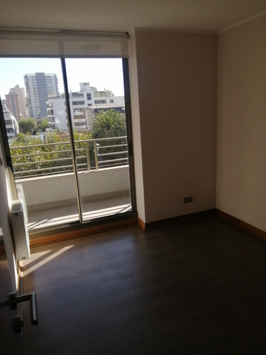 Venta Departamento NP 4D en suite Walk-in cl&oacute;set 4B 2E 1B Libertad - Vi&ntilde;a Del Mar