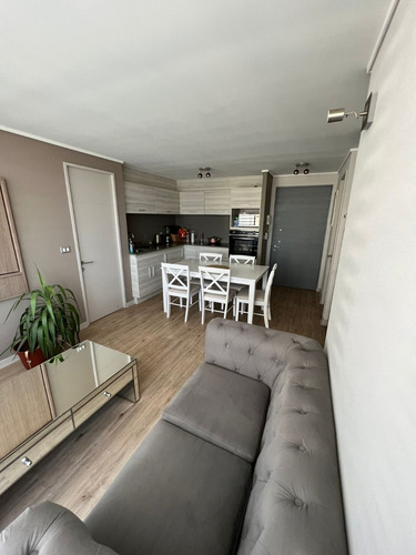 Venta Departamento SO 2D en suite Walk-in cl&oacute;set 2B 1E 1B Centro de Vi&ntilde;a del Mar - Vi&ntilde;a Del Mar