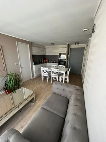 Venta Departamento SO 2D en suite Walk-in cl&oacute;set 2B 1E 1B Centro de Vi&ntilde;a del Mar - Vi&ntilde;a Del Mar