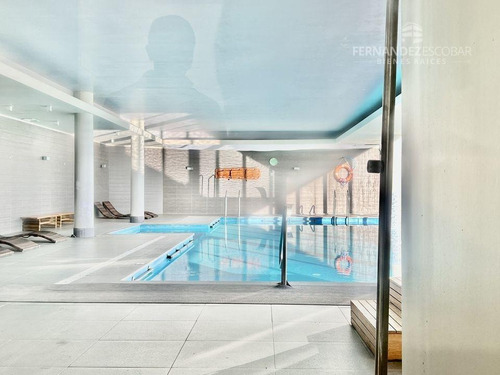 Venta Departamento P 3D 2B 1E 1B Costas de Montemar - Conc&oacute;n