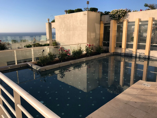 Venta Departamento P 3D en suite 2B 1E 1B Re&ntilde;aca - Vi&ntilde;a Del Mar