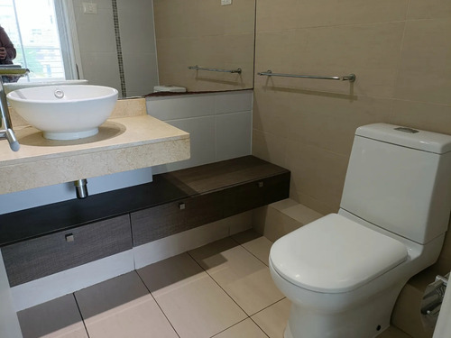 Venta Departamento O 2D en suite 2B 1E 1B Libertad - Vi&ntilde;a Del Mar