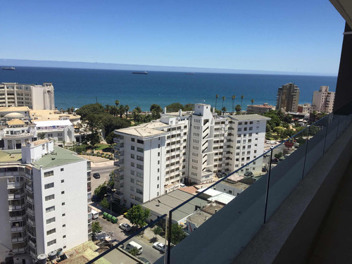 Arriendo Departamento 2D 2B 1E 1B Libertad - Vi&ntilde;a Del Mar