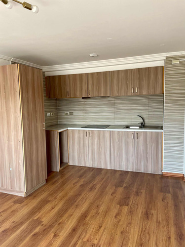 Venta Departamento O 2D en suite Walk-in cl&oacute;set 2B 1E 1B Libertad - Vi&ntilde;a Del Mar