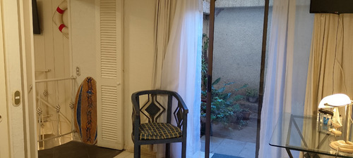 Venta Departamento 2D 2B Re&ntilde;aca - Vi&ntilde;a Del Mar