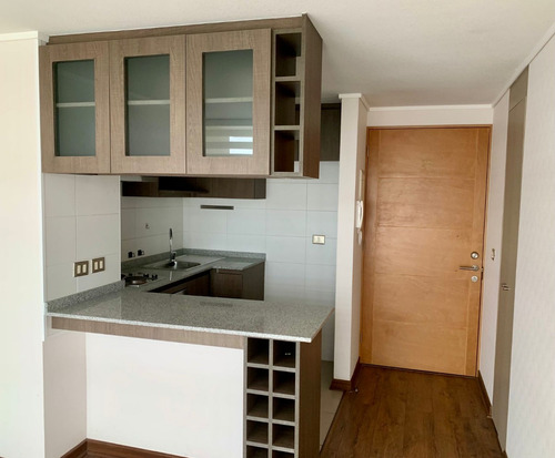 Venta Departamento S 1D en suite 1B 1E Montemar - Conc&oacute;n