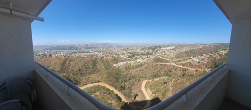 Arriendo Departamento 3D 2B 1E Agua Santa - Vi&ntilde;a Del Mar