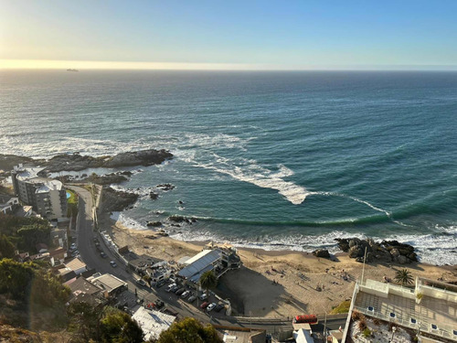 Venta Departamento P 3D en suite 2B 1E 1B Re&ntilde;aca - Vi&ntilde;a Del Mar