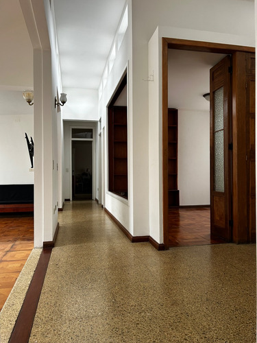 Venta Casa NO 5D en suite Walk-in cl&oacute;set 5B 4E Libertad - Vi&ntilde;a Del Mar