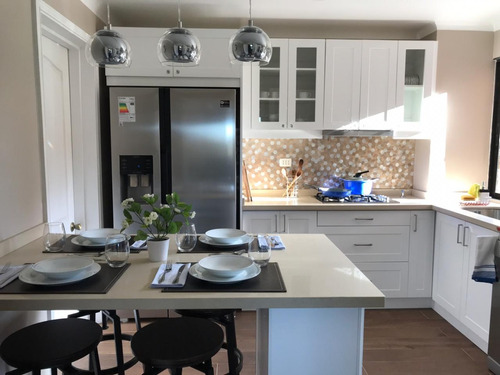 Venta Departamento NP 4D en suite Walk-in cl&oacute;set 3B 2E 1B Re&ntilde;aca - Vi&ntilde;a Del Mar