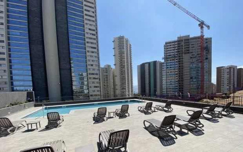 Venta Departamento 2D 2B 1E Costas de Montemar - Conc&oacute;n