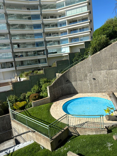 Arriendo Departamento 2D 1B 1E Re&ntilde;aca - Vi&ntilde;a Del Mar