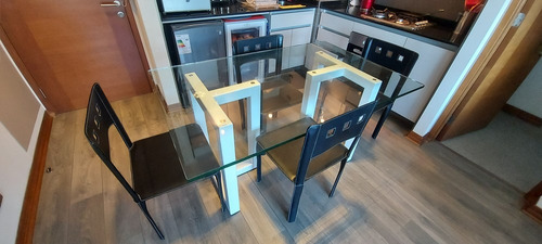 Arriendo Departamento 2D en suite 2B 1E Libertad - Vi&ntilde;a Del Mar