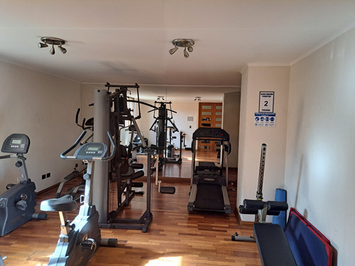 Venta Departamento SO 2D en suite 2B 1E 1B Libertad - Vi&ntilde;a Del Mar
