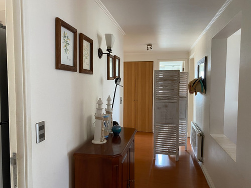 Venta Departamento P 3D en suite 2B 1E 1B Los Romeros - Los Manantiales - Conc&oacute;n