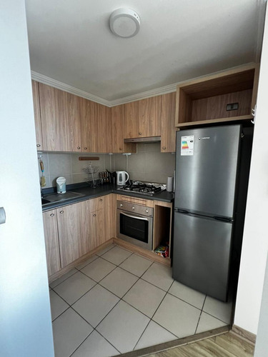 Venta Departamento NP 2D Walk-in cl&oacute;set 2B 1E 1B  - Vi&ntilde;a Del Mar