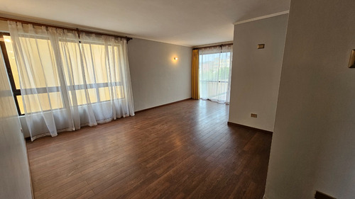 Venta Departamento 3D 2B 1E Agua Santa - Vi&ntilde;a Del Mar
