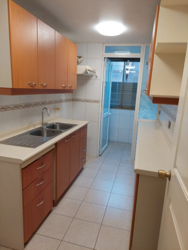 Venta Departamento NP 2D Walk-in cl&oacute;set 2B 1E 1B Libertad - Vi&ntilde;a Del Mar