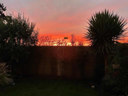 Arriendo Casa 5D 3B 2E 1B Montemar - Conc&oacute;n