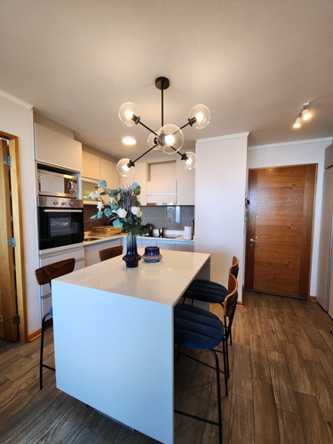 Venta Departamento 2D 2B 2E Re&ntilde;aca - Vi&ntilde;a Del Mar