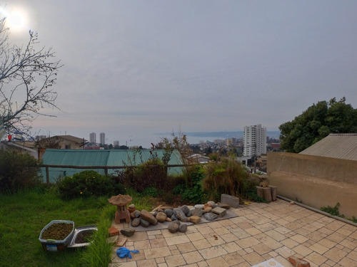 Venta Casa N 3D en suite Walk-in cl&oacute;set 3B 1E  - Vi&ntilde;a Del Mar