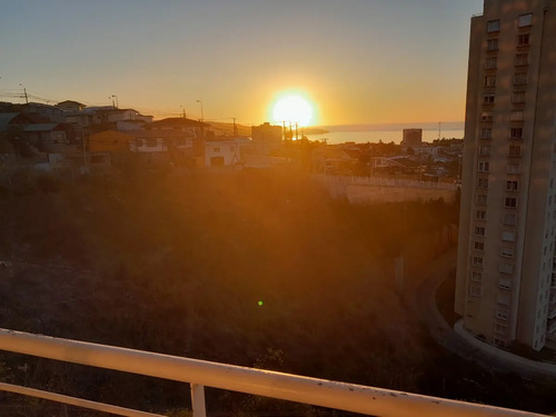 Venta Departamento O 2D 2B 1E Agua Santa - Vi&ntilde;a Del Mar