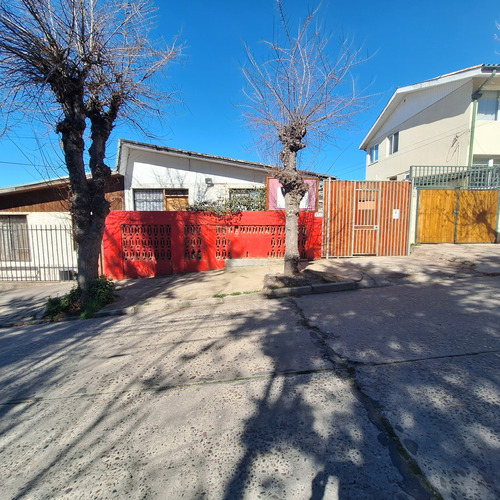 Venta Casa 3D 2B 1E Agua Santa - Vi&ntilde;a Del Mar