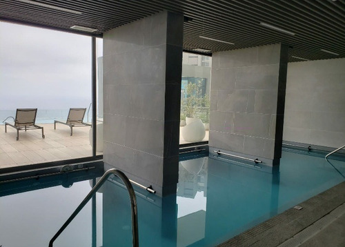 Arriendo Departamento O 2D en suite 2B 1E Re&ntilde;aca - Vi&ntilde;a Del Mar