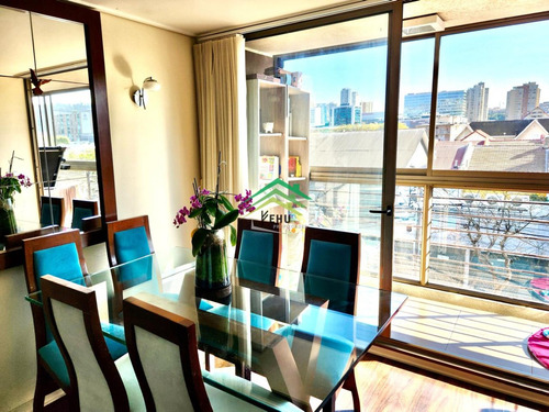 Venta Departamento 3D 2B 1E Libertad - Vi&ntilde;a Del Mar