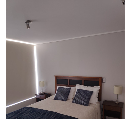 Arriendo Departamento O 2D en suite 2B 1E 1B Libertad - Vi&ntilde;a Del Mar