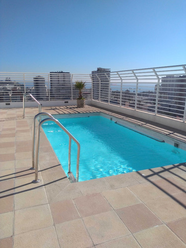 Arriendo Departamento SO 2D 2B 1E Libertad - Vi&ntilde;a Del Mar