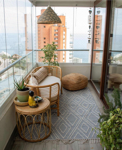 Venta Departamento 2D 2B 1E Re&ntilde;aca - Vi&ntilde;a Del Mar