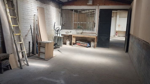 Propiedad Para Industria Inofensiva