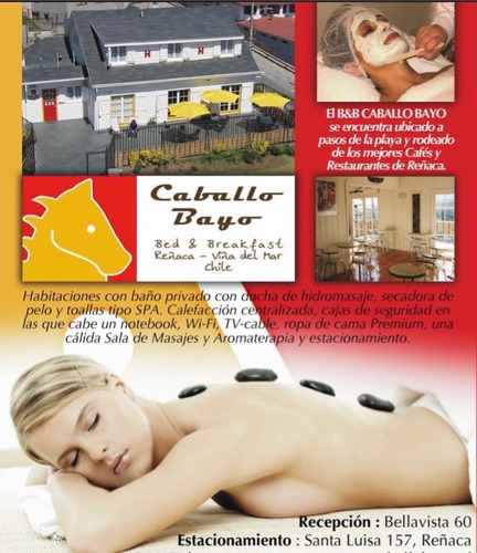 Venta Casa 9D 12B 4E 4B Re&ntilde;aca - Vi&ntilde;a Del Mar