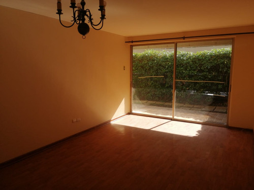 Arriendo Departamento 3D 2B 1E 1B Re&ntilde;aca - Vi&ntilde;a Del Mar