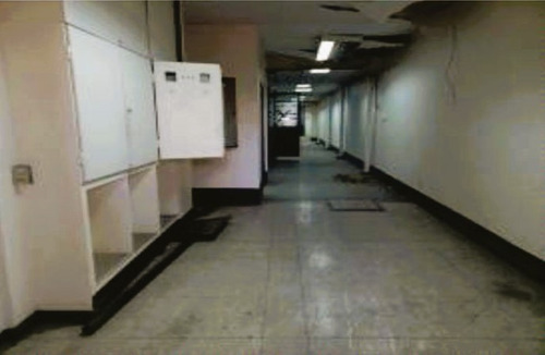 Se Arrienda Propiedad Industrial Santiago/andes