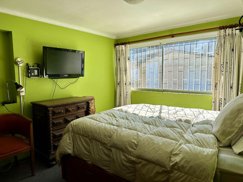 Venta Casa NO 4D en suite 3B 2E 1B Libertad - Vi&ntilde;a Del Mar