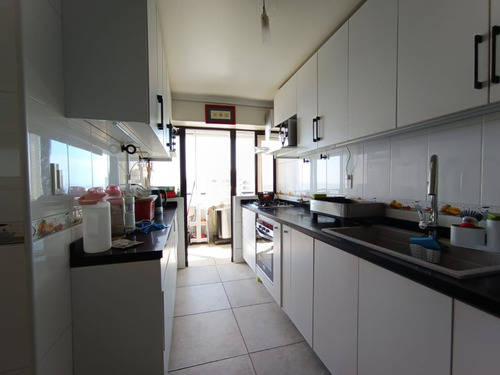 Venta Departamento NO 4D en suite Walk-in cl&oacute;set 4B 1E 1B Libertad - Vi&ntilde;a Del Mar