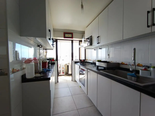 Venta Departamento NO 4D en suite Walk-in cl&oacute;set 4B 1E 1B Libertad - Vi&ntilde;a Del Mar